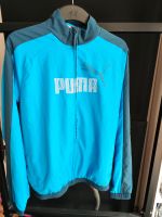 Puma Sportjacke track Jacket Vintage y2k Rheinland-Pfalz - Neuwied Vorschau