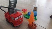 Lego Duplo 6132 Red Cars Hessen - Nauheim Vorschau