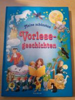 Meine schönsten Vorlesegeschichten aus 1996 Bayern - Ellingen Vorschau