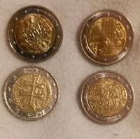 Münzen  2euro Nordrhein-Westfalen - Arnsberg Vorschau
