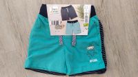 2 Shorts, Gr. 92, Pocopiano, neu mit Etikett Nordrhein-Westfalen - Hagen Vorschau