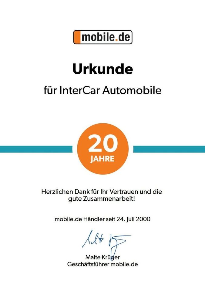 Opel Mokka X 1.4 Active Autom. |LED|Navig|IntelliLink in Darmstadt