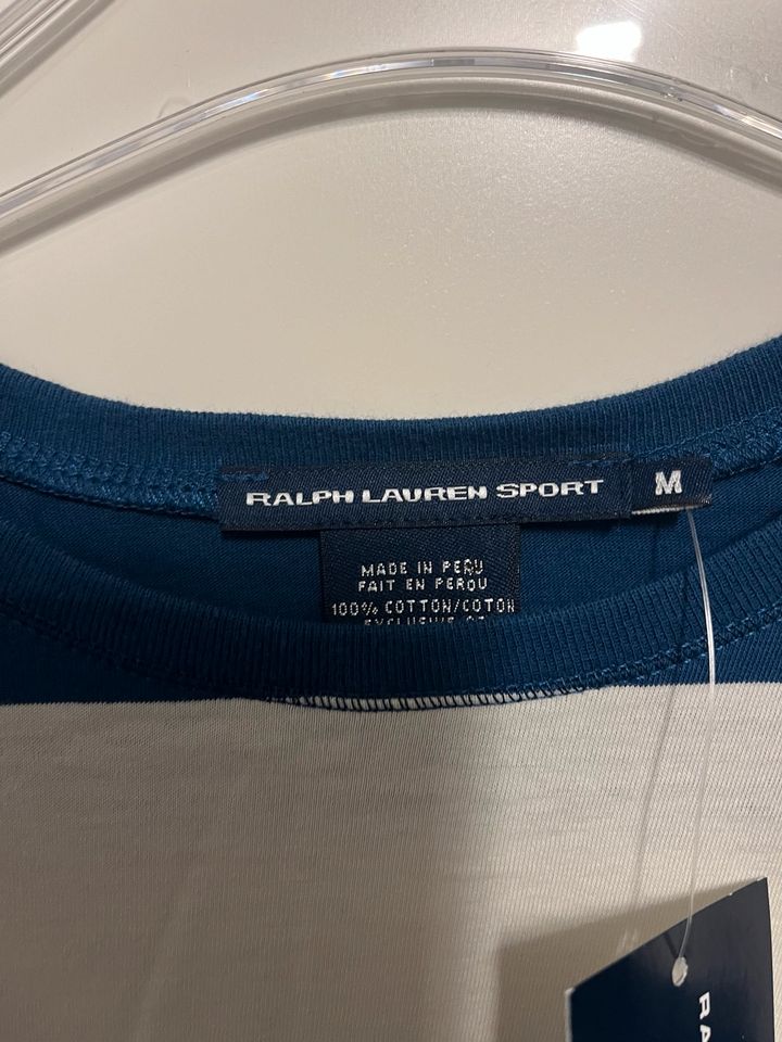 Ralph Lauren Sport Damen T-Shirt in Bornheim