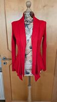 Esprit Cardigan Strickjacke rot Gr. M Bayern - Essenbach Vorschau