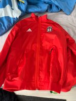 Besiktas Winterjacke (rot,original) Nordrhein-Westfalen - Weilerswist Vorschau