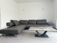 Dieter Knoll Designer Sofa/ Ecksofa (motorischer Sitzvorzug) Nordrhein-Westfalen - Herne Vorschau