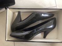 Schwarze  Cesario Schuhe Berlin - Zehlendorf Vorschau