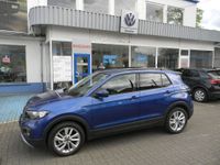 Volkswagen T-Cross Life 1,0 TSI  6 Gang Rückfahrkamera Rheinland-Pfalz - Kaiserslautern Vorschau