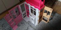 Kleines Barbie Spiel Haus Nordrhein-Westfalen - Dormagen Vorschau