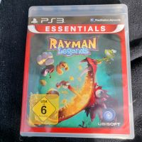 PS 3 Spiel Rayman Nordrhein-Westfalen - Krefeld Vorschau