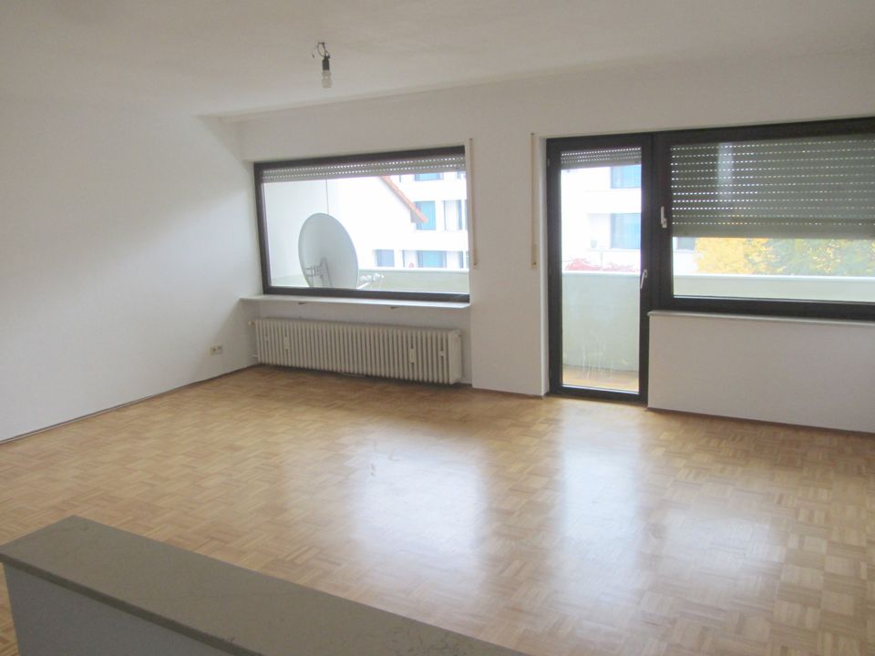 2 Zimmer - Studio Wohnung in Dossenheim zu vermieten in Dossenheim