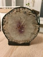 Amethyst Druse, Amethyst Scheibe, Mineralien Nordrhein-Westfalen - Solingen Vorschau