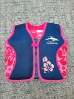 Kinder Schwimmweste Konfidence rosa bis 25 kg Nordrhein-Westfalen - Erkelenz Vorschau