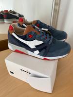 Diadora Made in Italy sneaker N9000 afew solebox sonra rare DS Frankfurt am Main - Ostend Vorschau