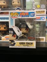 Funko Pop Naruto Anbu Itachi #1027 Hamburg-Mitte - Hamburg Horn Vorschau