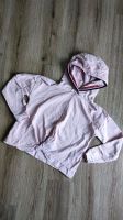 S.Oliver Cropped Pullover Hoodie Kapuzenpullover Pulli rosa 140 Hessen - Freigericht Vorschau