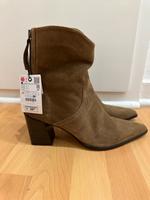 Zara Stiefel NEU Hessen - Rüdesheim am Rhein Vorschau