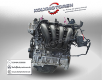 Motor PE / PEY7  ● Mazda 3 (BM) / 6 (GJ/GL) ● 2.0 SKYACTIV-G  #SE Thüringen - Neustadt an der Orla Vorschau