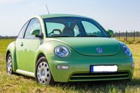 VW New Beetle Brandenburg - Nauen Vorschau