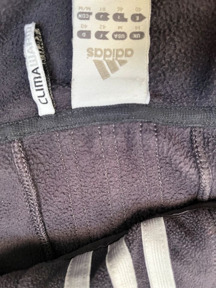Adidas Jacke clima warm super Gr. 40 in Rathenow