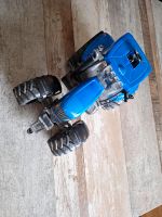 Bruder Traktor New Holland Baden-Württemberg - Donzdorf Vorschau