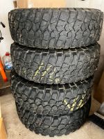 Reifen Goodrich All-Terrain LT255/75 R17 Thüringen - Floh-Seligenthal Vorschau