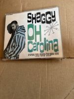 CD Shaggy Oh Carolina Hessen - Schlitz Vorschau