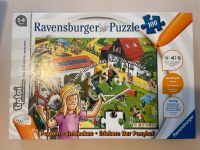 Tip Toi Puzzle Bauernhof Tiptoi Sachsen-Anhalt - Raguhn Vorschau