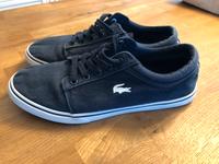 Lacoste Damen-Sneaker Nordrhein-Westfalen - Hagen Vorschau