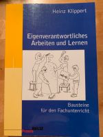 Eigenverantwortliches Arbeiten und Lernen Berlin - Wilmersdorf Vorschau