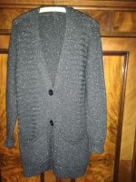 Cardigan Esprit Glitzer Gr. S Stuttgart - Stuttgart-West Vorschau