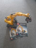 Lego Technic 42006 Versand inklusive Brandenburg - Märkische Heide Vorschau