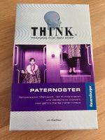 Paternoster - Think - Training für den Kopf Hessen - Eschborn Vorschau
