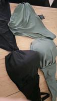 2 Bikini Neu Grün Schwarzc Brandenburg - Prenzlau Vorschau