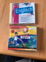 Lern-CDs Englisch Bayern - Wehringen Vorschau