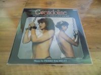 Schallplatte Vinyl LP ===GWENDOLINE Soundtrack=== Top Zustand Berlin - Tempelhof Vorschau