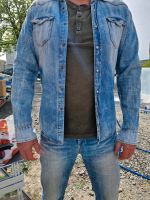 Herren Jeans Hemd Leipzig - Großzschocher Vorschau