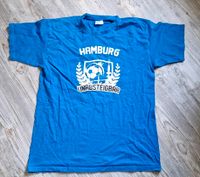 T-shirt HSV Hamburg Unabsteigbar Größe L Niedersachsen - Leer (Ostfriesland) Vorschau