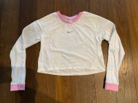 Nike Running Shirt langarm Cropped, Damen, Größe S, NEU Rheinland-Pfalz - Mainz Vorschau