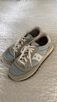 Saucony Sneaker hellblau Gr. 41 Niedersachsen - Soltau Vorschau