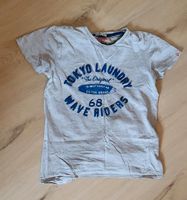 T-Shirt Gr. 146/152 Tokyo Laundry Baden-Württemberg - Heilbronn Vorschau