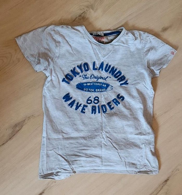 T-Shirt Gr. 146/152 Tokyo Laundry in Heilbronn