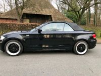 BMW Cabriolet 120i Niedersachsen - Bad Zwischenahn Vorschau
