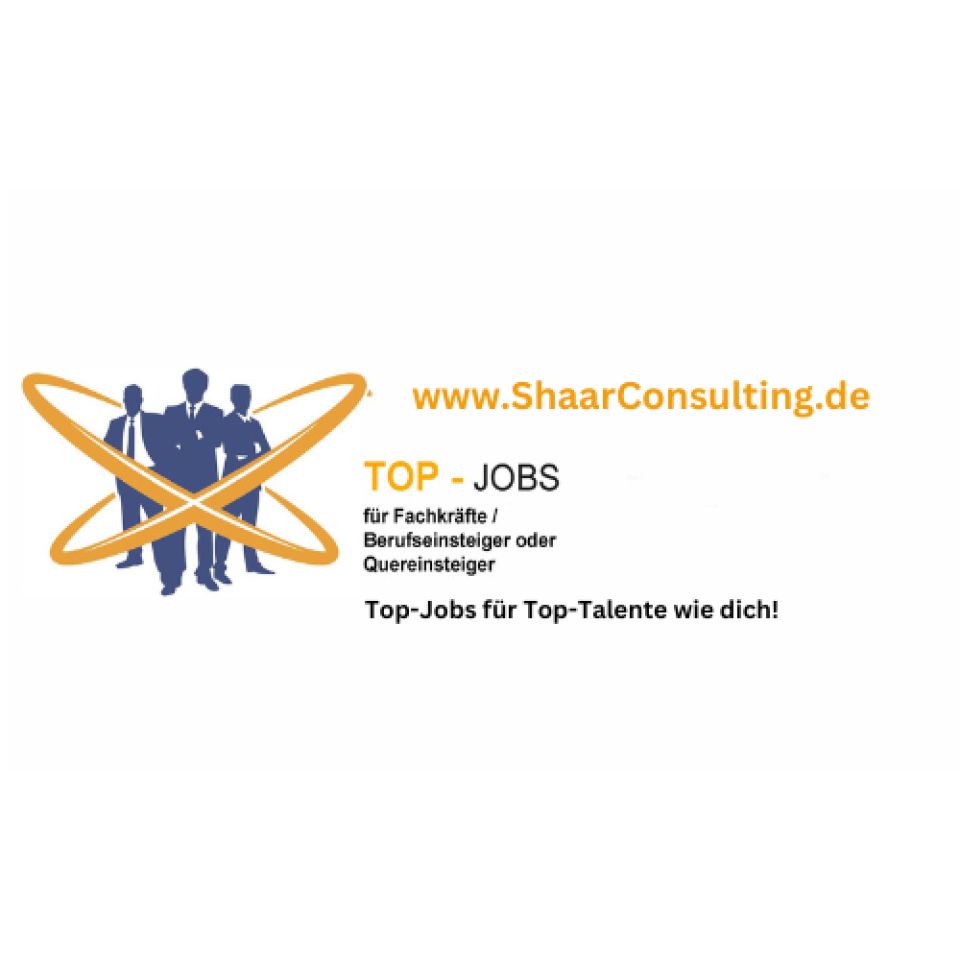 ⭐️ ShaarConsulting ➡️ IT-Systemhelfer /  (m/w/x), 60318 in Frankfurt am Main