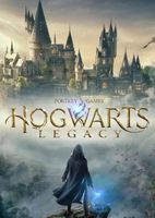 Hogwarts Legacy - Xbox Series X|S Code Bremen - Vegesack Vorschau