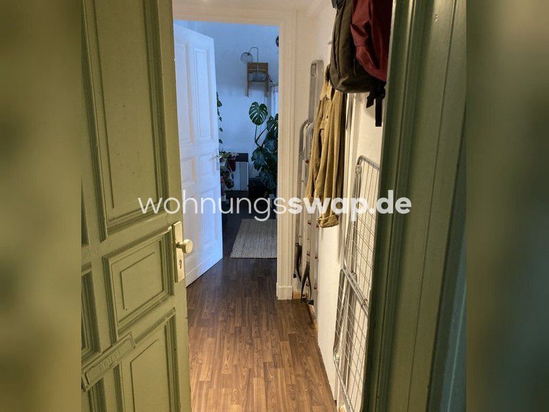 Wohnungsswap - 1 Zimmer, 32 m² - Frankfurter Allee, Friedrichshain, Berlin in Berlin