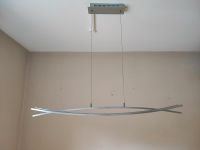 Pendelleuchte Küchenlampe Pendellampe LED dimmbar 1 Meter Nordrhein-Westfalen - Bottrop Vorschau