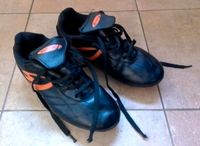 Stollenschuhe/ Fußball-Schuhe mit Stollen Größe 35 Hamburg-Nord - Hamburg Langenhorn Vorschau