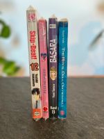 Manga: Mars 5, Skip Beat 12, Royal Doll Orchestra 1 (2-3 €) Baden-Württemberg - Schorndorf Vorschau