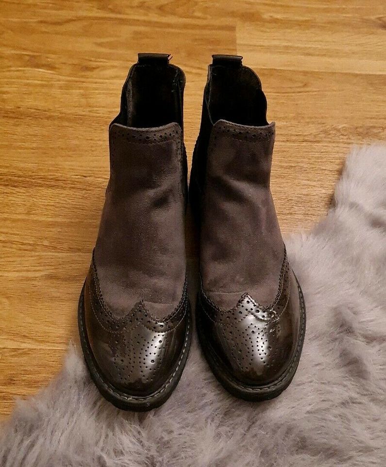 Chelsea boots Stiefeletten in Frankfurt am Main